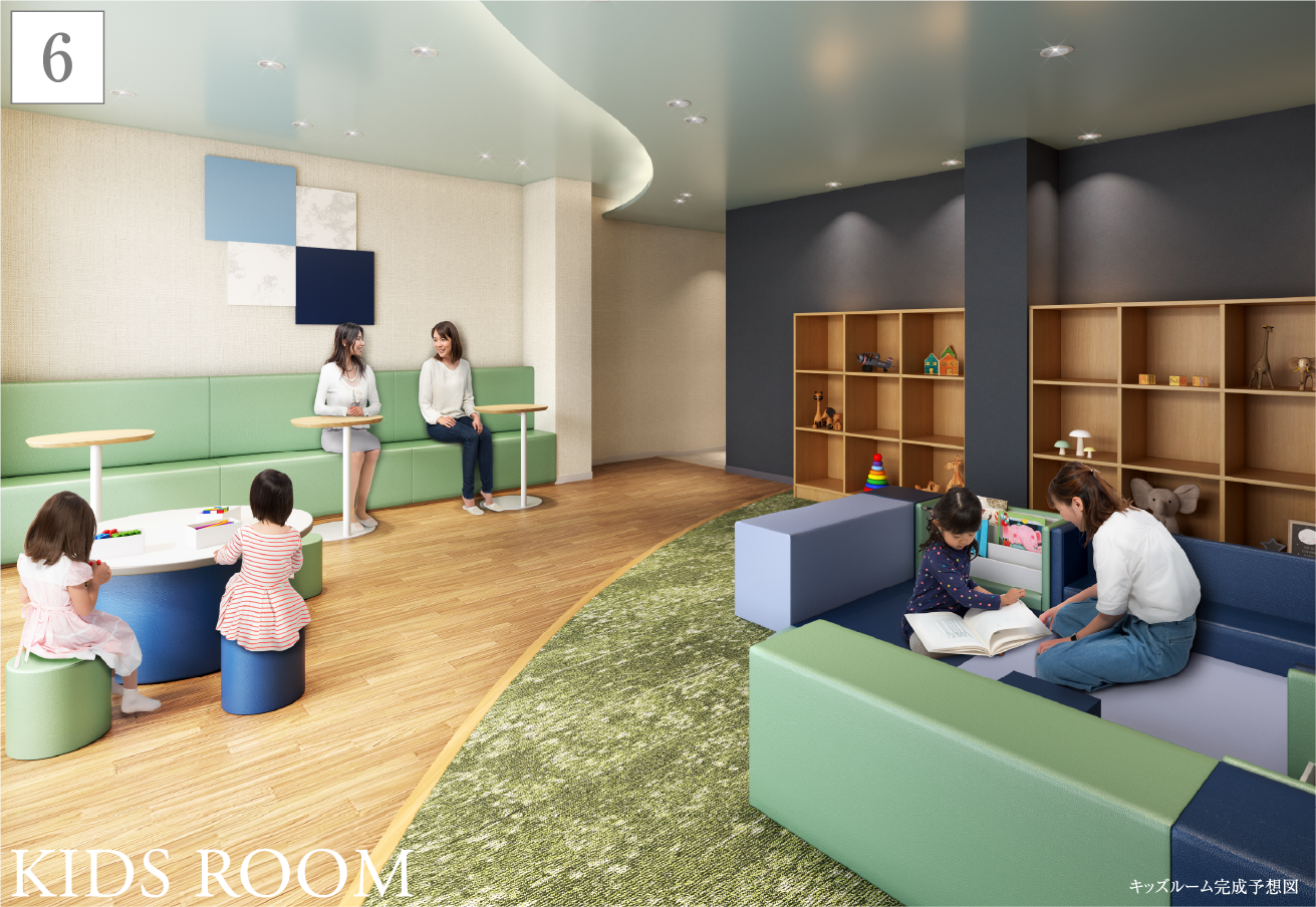 �L�b�Y���[��