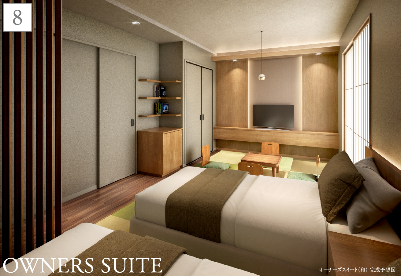 �I�[�i�[�Y�X�C�[�g�i�a�j