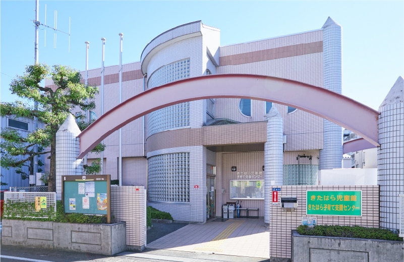 バス停マップ