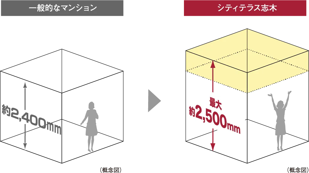 ��ʓI�ȃ}���V�����ƃV�e�B�e���X�u��