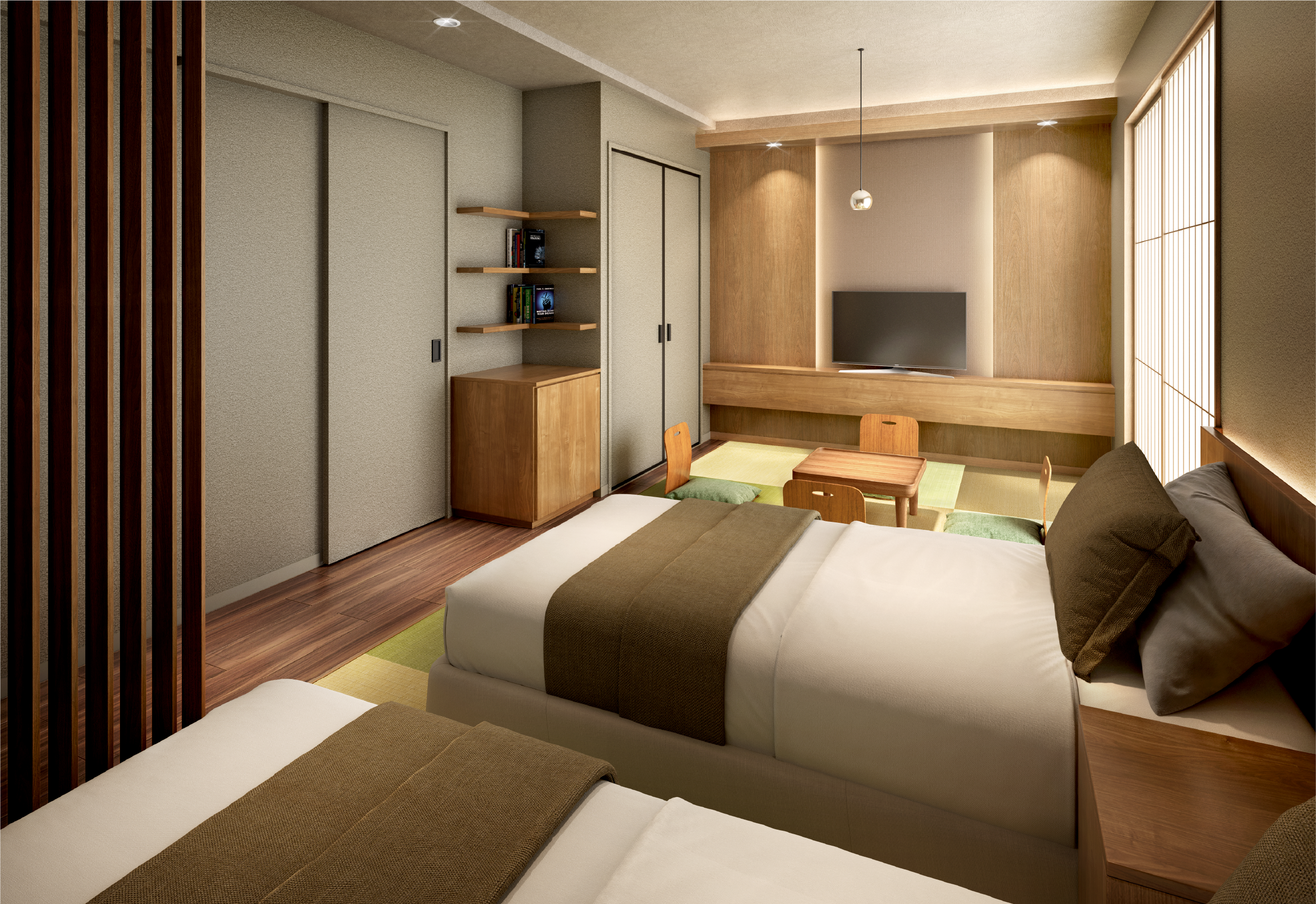 �I�[�i�[�Y�X�C�[�g�i�a�j �����\�z�}