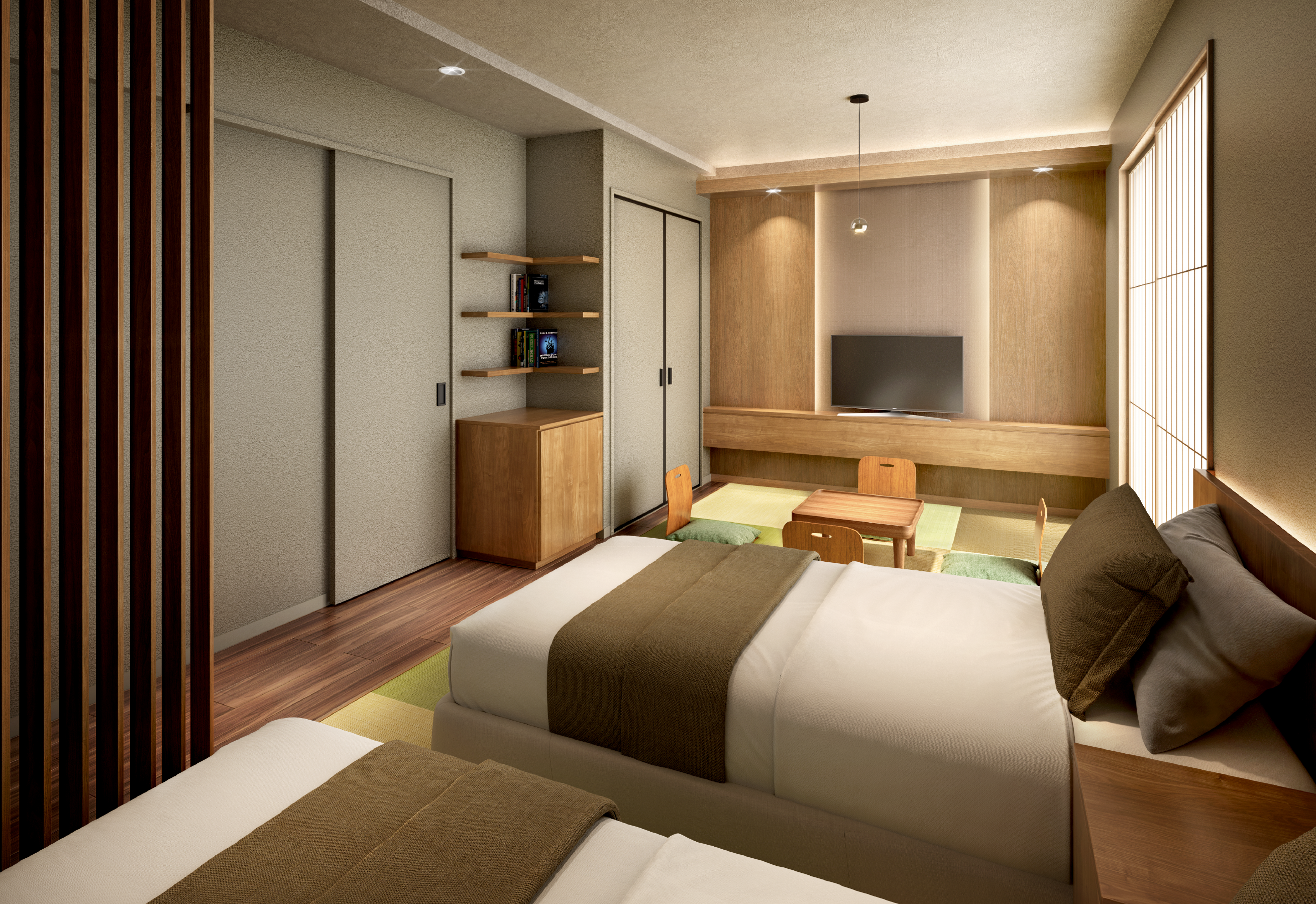 �I�[�i�[�Y�X�C�[�g�i�a�j �����\�z�}