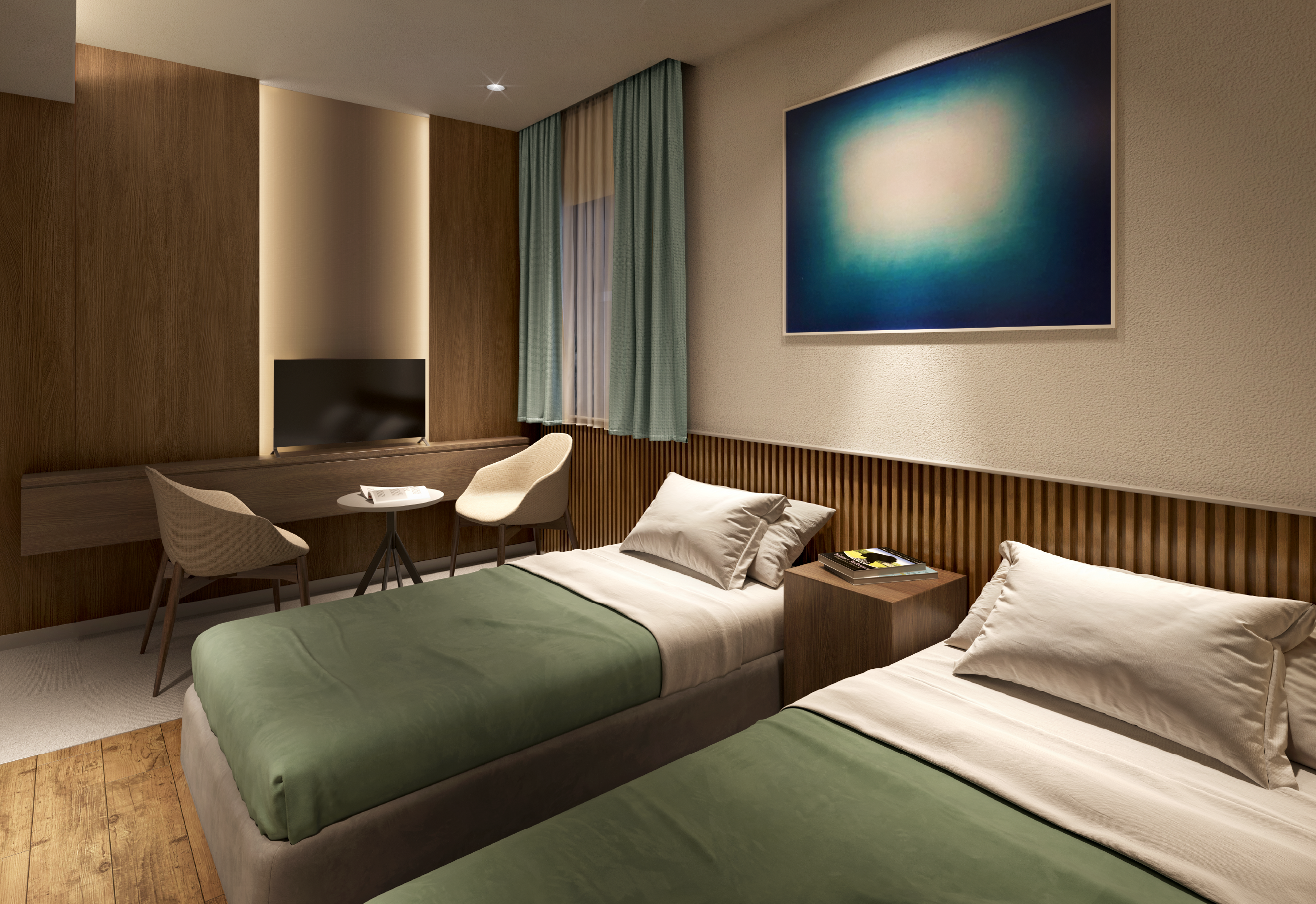 �I�[�i�[�Y�X�C�[�g�i�m�j�����\�z�}