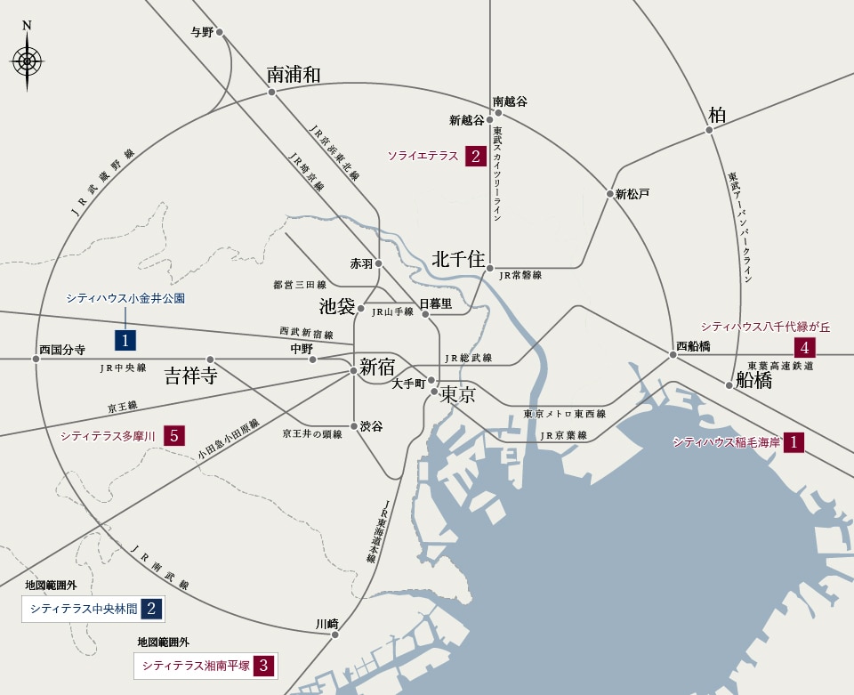 �������ݒn�T�O�}