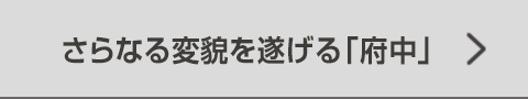 さらなる変貌を遂げる「府中」
