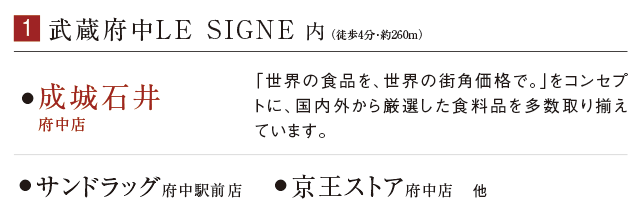{LE SIGNE i k4E260mj