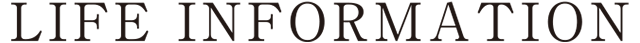 LIFE INFORMATION