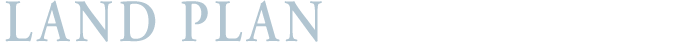 LAND PLAN
