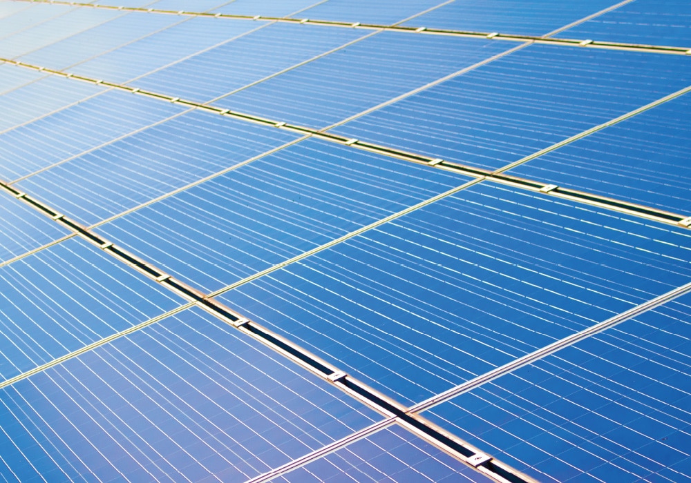 太陽光発電システム