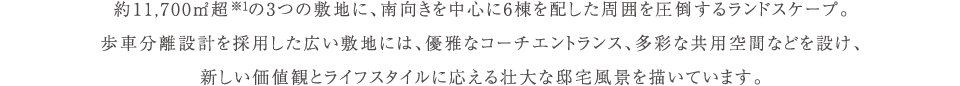 11,700u13̕~nɁA𒆐S6z͂|郉hXP[vBԕ݌v̗pL~nɂ́ADȃR[`GgXAʂȋpԂȂǂ݂AVlςƃCtX^Cɉsȓ@i`Ă܂B