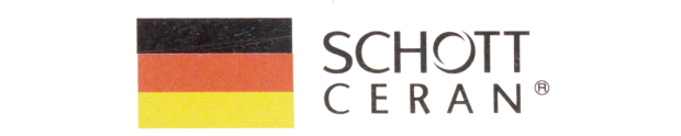 schott ceran