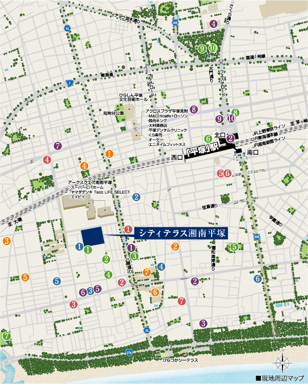 ���n���Ӄ}�b�v