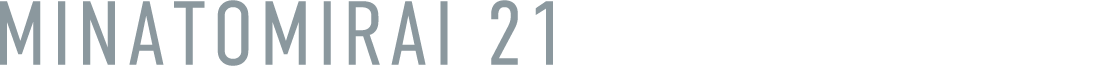 MINATOMIRAI 21