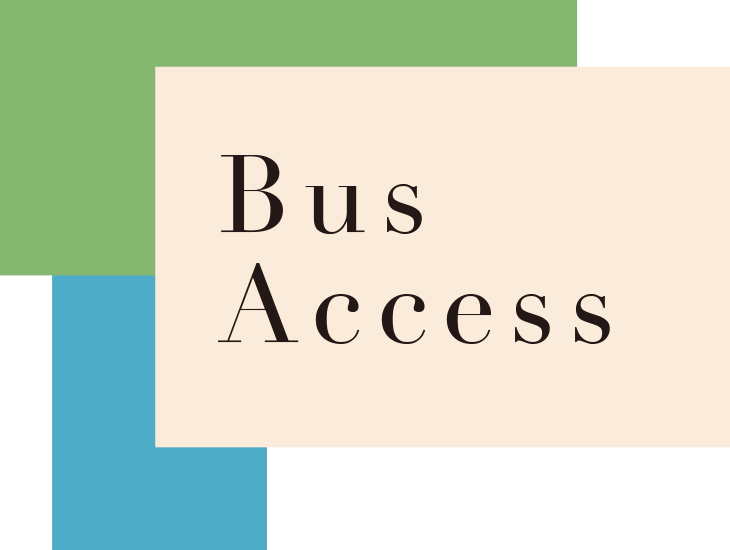 Bus Access