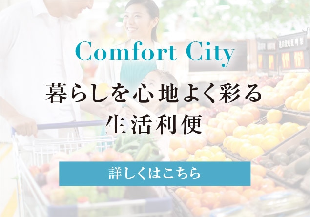 Comfort City