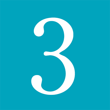 3