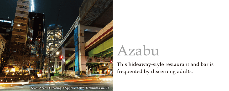 Azabu