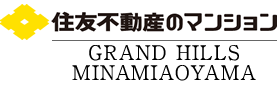 Grand Hills Minamiaoyama