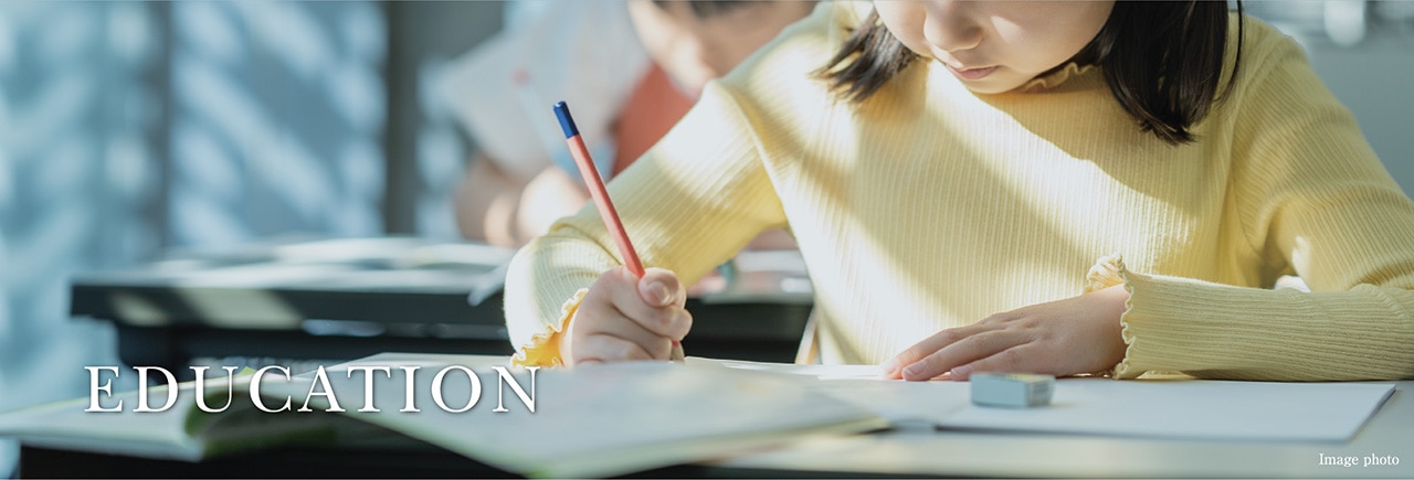 EDUCATION