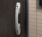 プッシュプルドアハンドル　写真