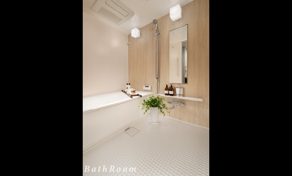 Bath Room