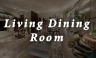 Living Dining Room