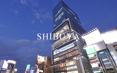 shibuya