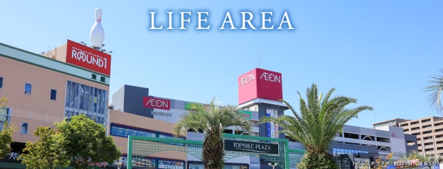 LIFE AREA gsbNvUi220m^k3j