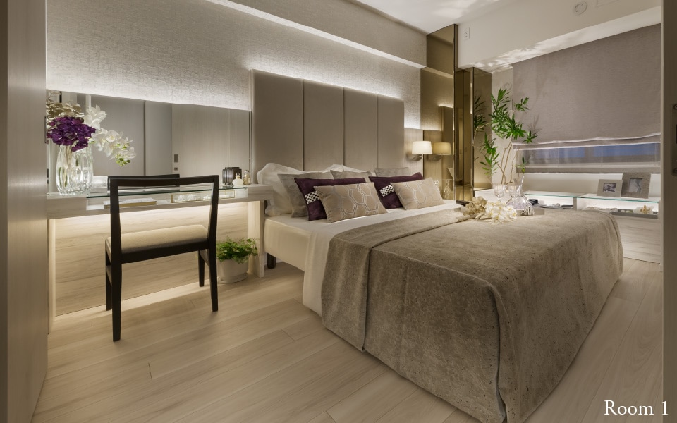 BED ROOM [1]