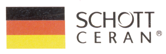 SCHOTT CERAN