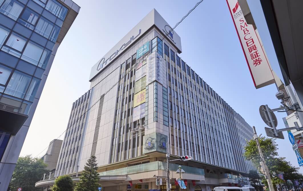 東急百貨店/吉祥寺店