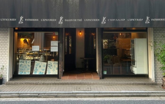 吉祥寺サンロード