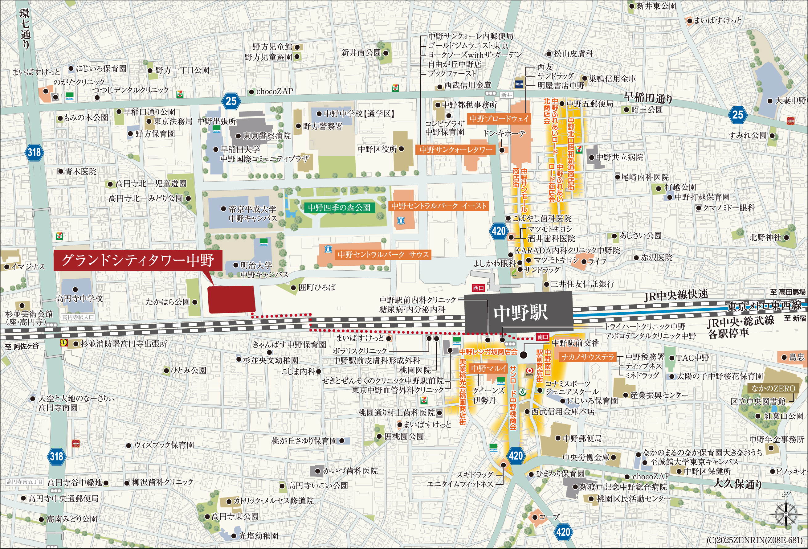 �O�����h�V�e�B�^���[���쌻�n�ē��}