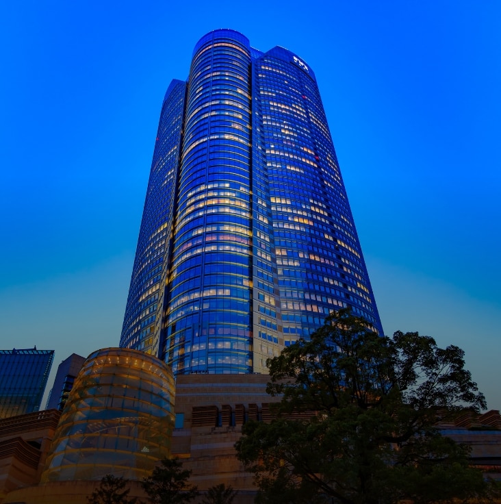 ROPPONGI