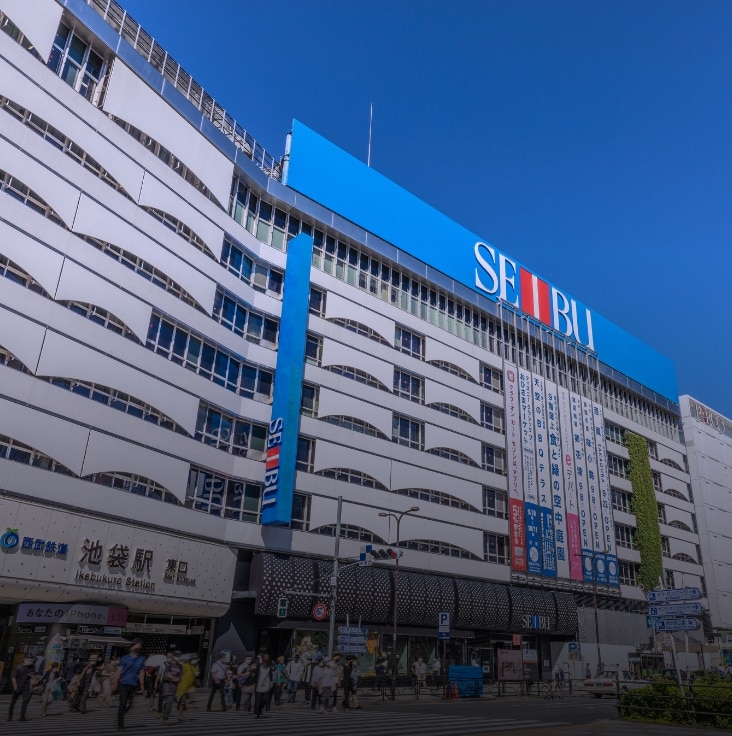 IKEBUKURO