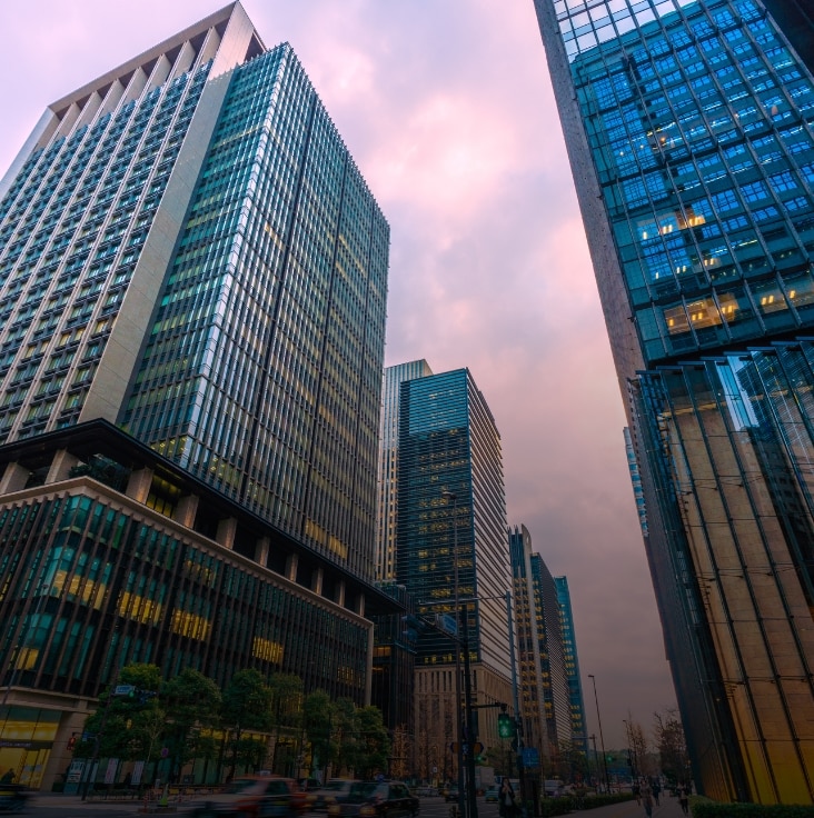 OTEMACHI