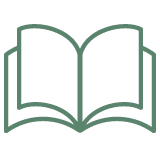 Reading books
