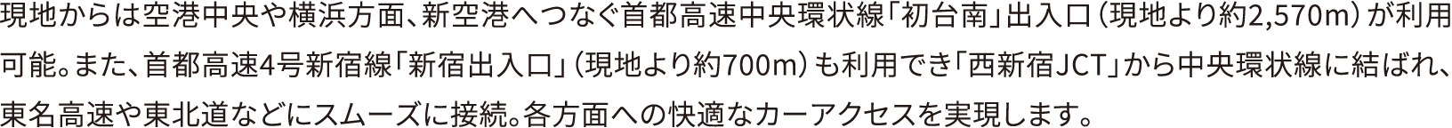 n͋`≡lʁAV`ւȂsuvoin2,570mjp\B܂As4VhuVhovin700mjpłuVhJCTv璆Ɍ΂AⓌkȂǂɃX[YɐڑBeʂւ̉KȃJ[ANZX܂B