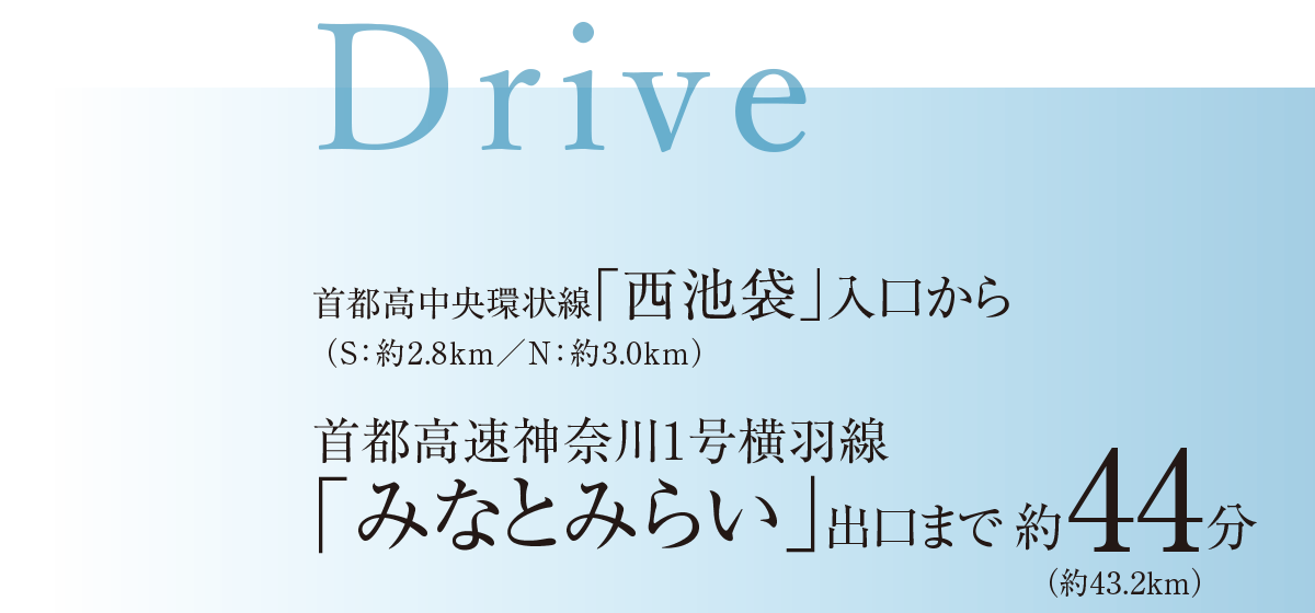 Drive