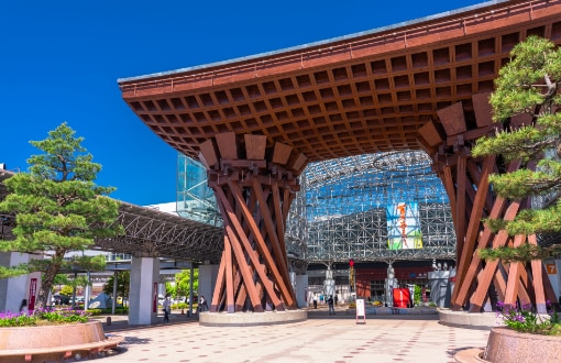 KANAZAWA