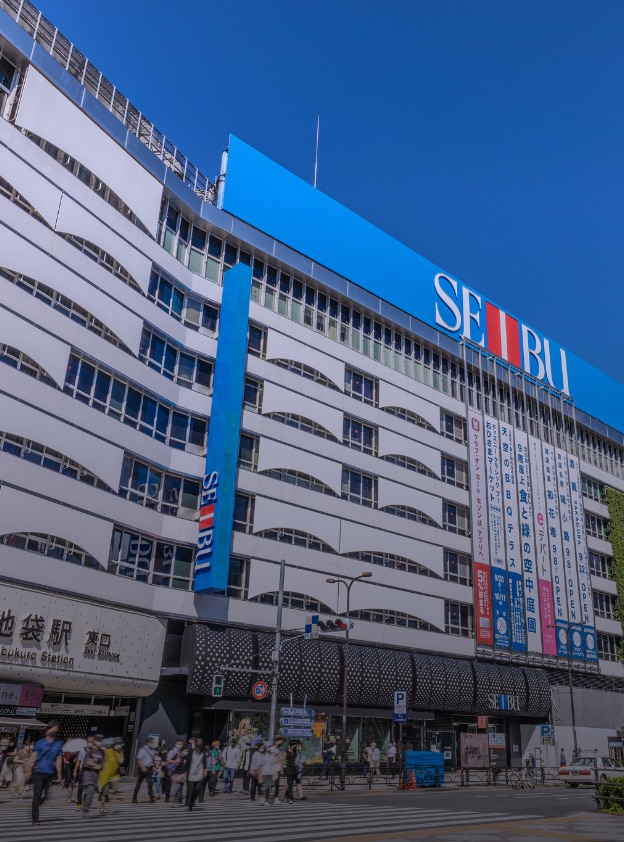 IKEBUKURO
