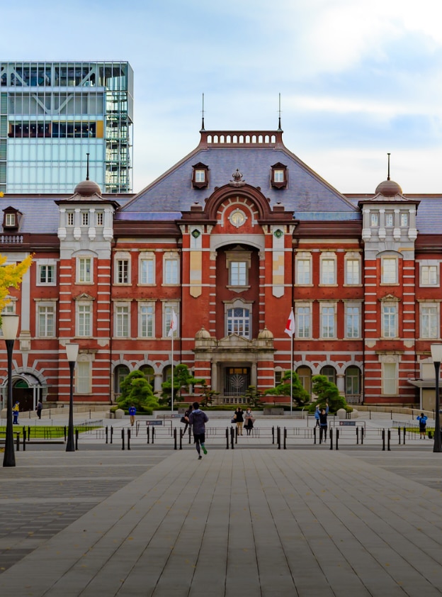TOKYO