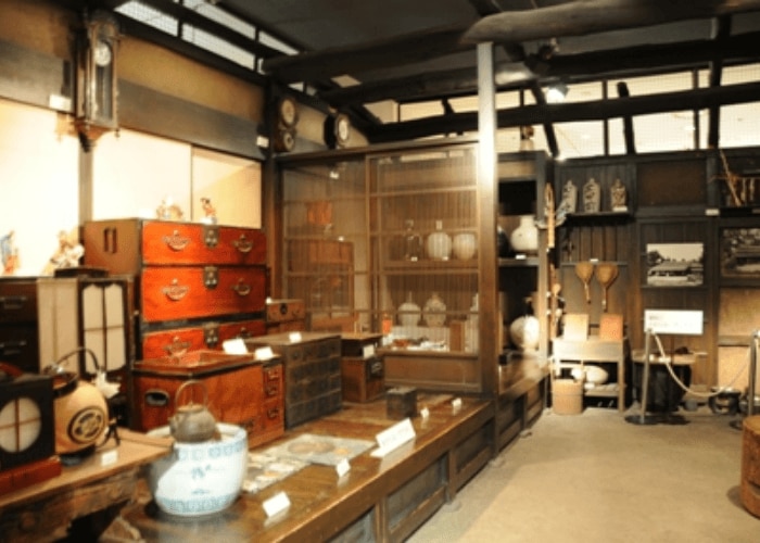 マルエツ 大宮店