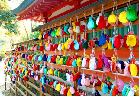 武蔵一宮 氷川神社