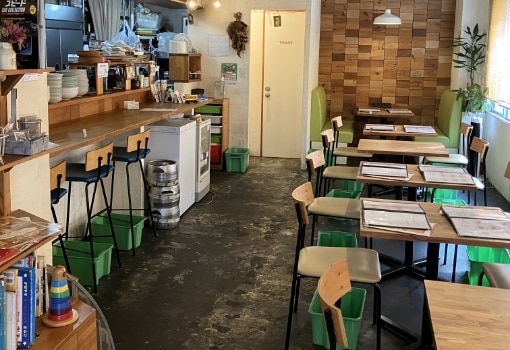 OTTO CAFE