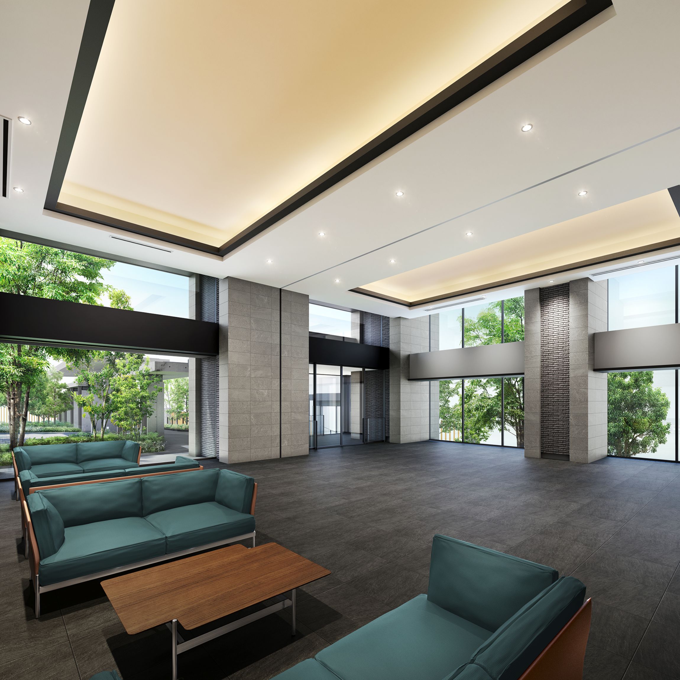 �L���Ȍ}�o�̌i�A�J���̔��B