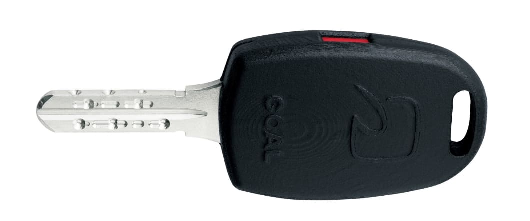 �m���^�b�`�L�[