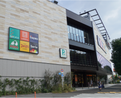 SOCOLA用賀