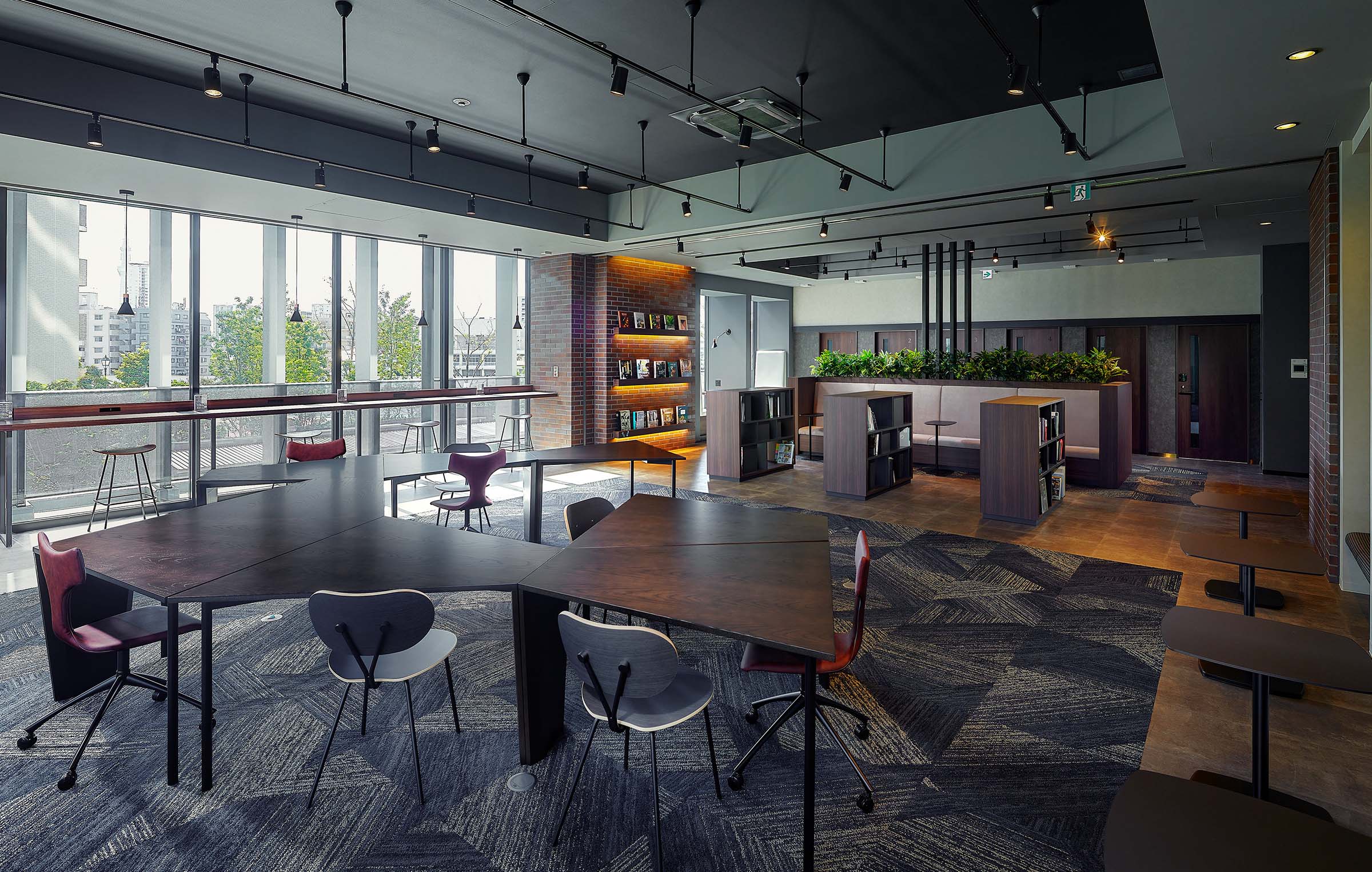 �e�����[�N���E���W�i2025�N9���B�e�j