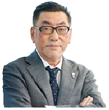 櫻井幸雄